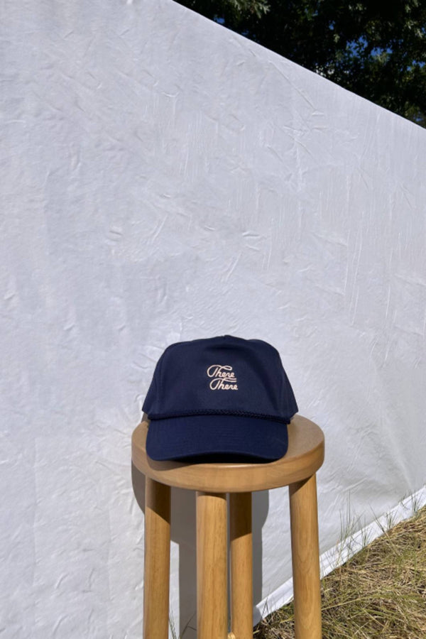 Logo Hat